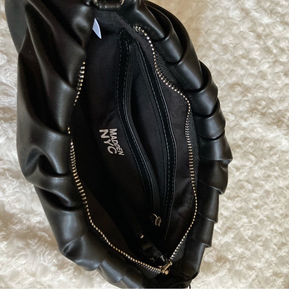NWT Madden NYC's Shoulder Bag - Picture 3 of 5